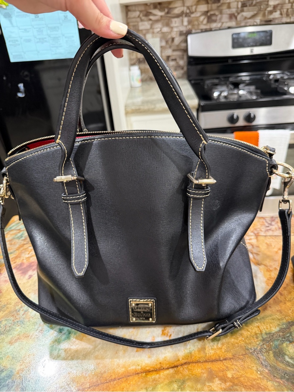 Dooney & Bourke